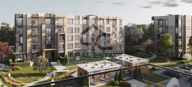 Prime location Apartment with down payment for sale in phase Grand Park Hyde park 0