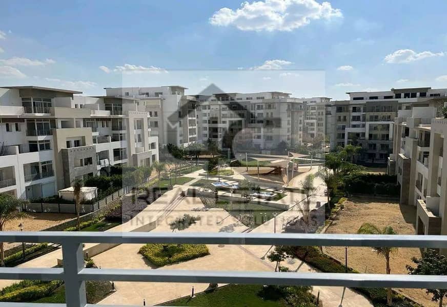 Prime location Apartment with down payment for sale in phase Grand Park Hyde park 7