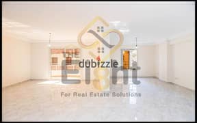 Apartment for Sale 190 m Kafr Abdu ( Sakinah Bant Elhussin St. ) 0