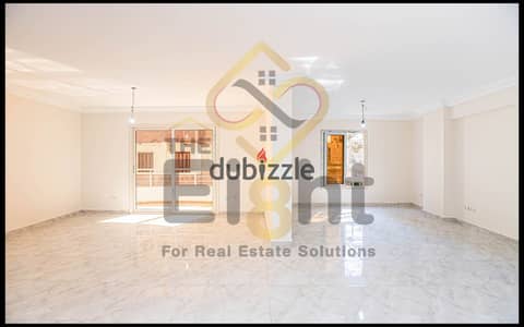 Apartment for Sale 190 m Kafr Abdu ( Sakinah Bant Elhussin St. )