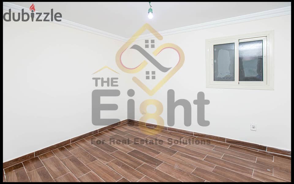 Apartment for Sale 190 m Kafr Abdu ( Sakinah Bant Elhussin St. ) 3