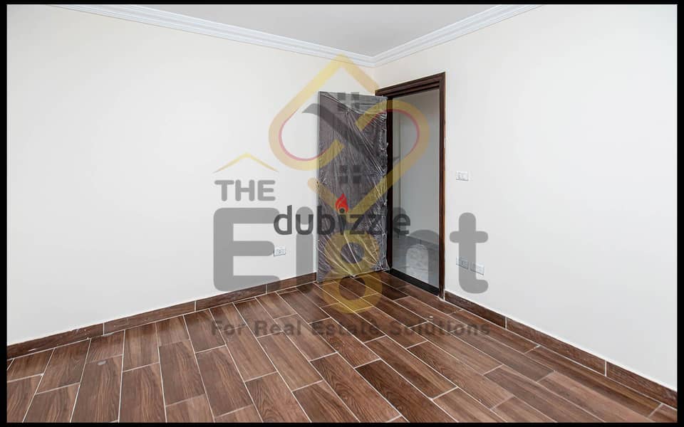 Apartment for Sale 190 m Kafr Abdu ( Sakinah Bant Elhussin St. ) 4