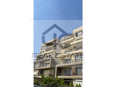 Fully finished apartment with AC WITH the lowest price in the market for quick sale and installments up to 9 years, 116 m