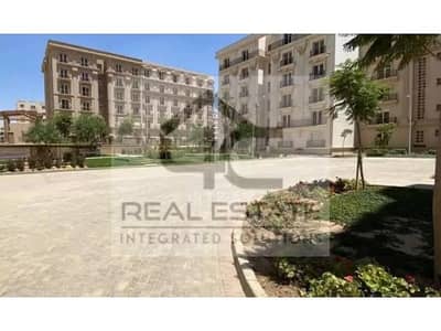 Apartment for sale in installments in the heart of New Cairo for less than Total  For quick sale