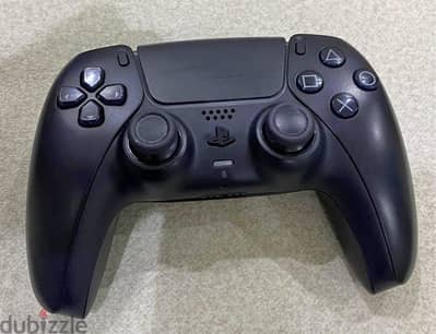 Ps5 controller black