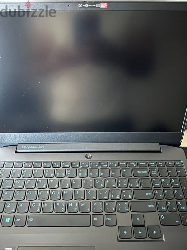 lenovo ideapad Gaming Laptop 3