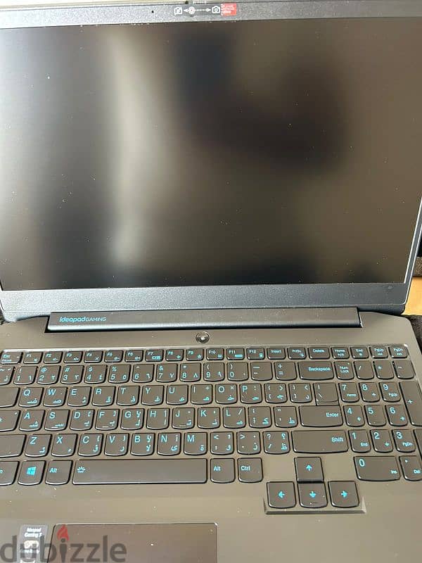 lenovo ideapad Gaming Laptop 4