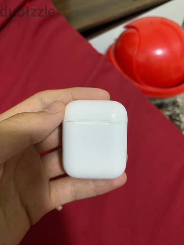 apple airpods 2 original 1