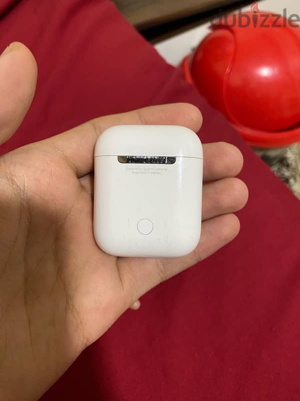 apple airpods 2 original 2