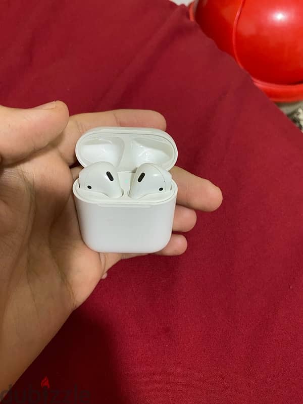 apple airpods 2 original 4