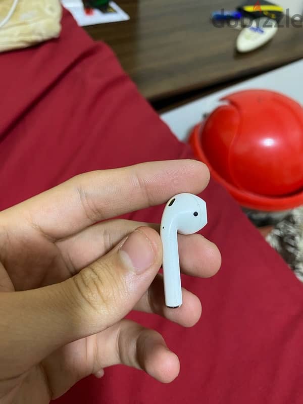 apple airpods 2 original 5