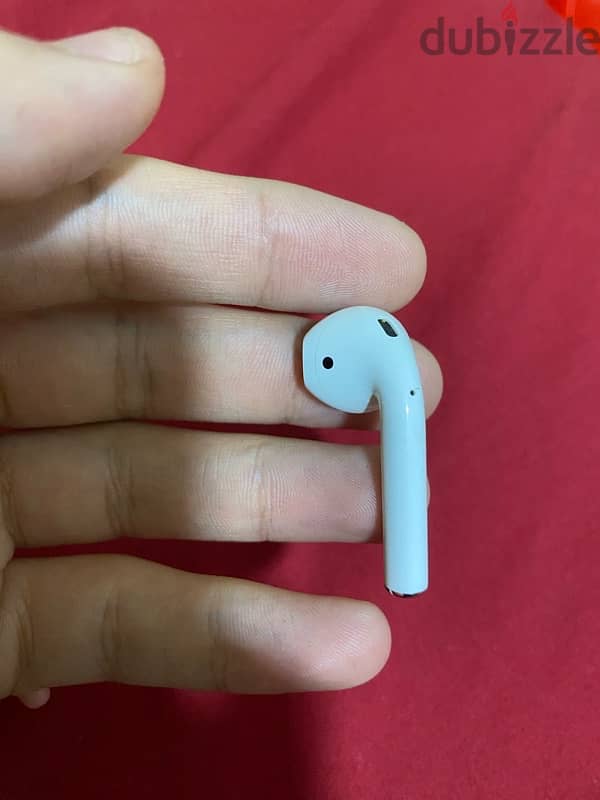 apple airpods 2 original 6