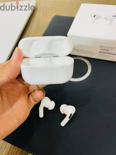 AirPods Pro 0