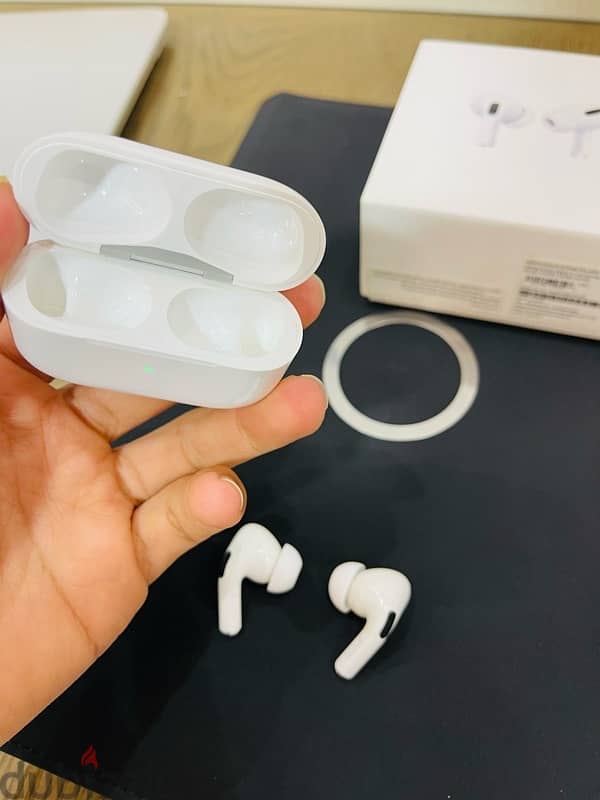 AirPods Pro 1