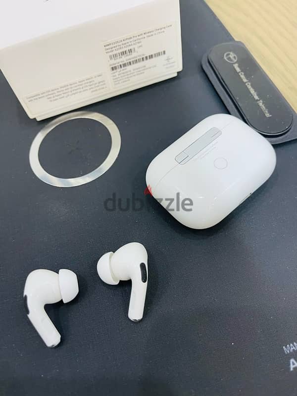 AirPods Pro 2