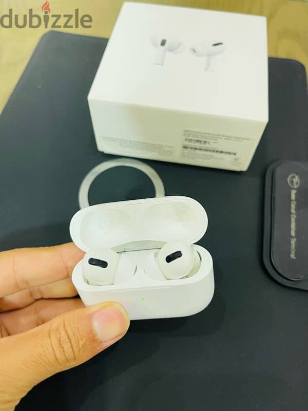 AirPods Pro 3