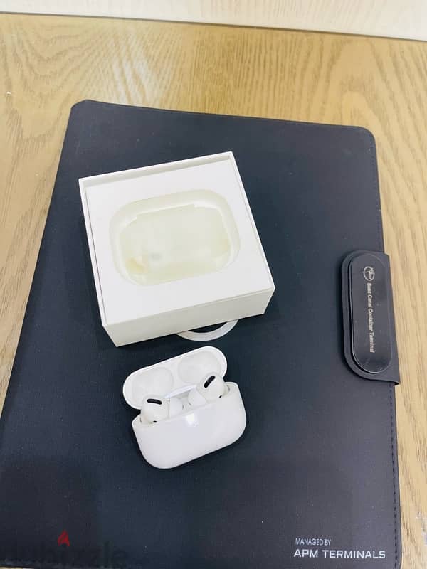 AirPods Pro 5