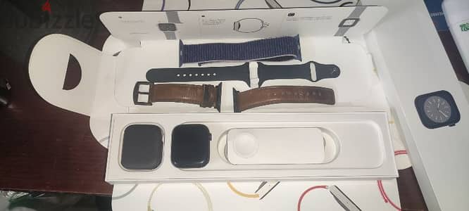 Apple Watch Series 8 45mm