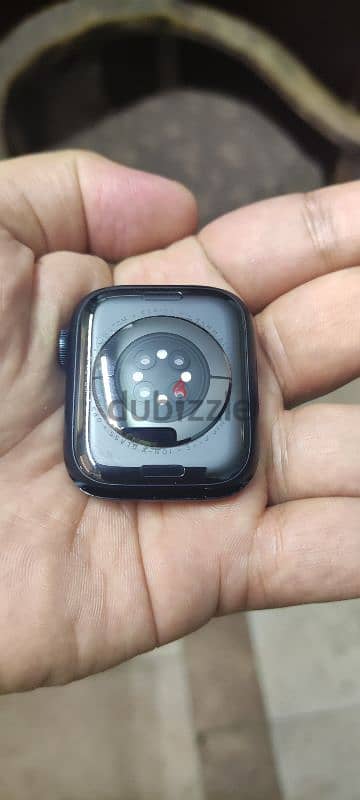 Apple Watch Series 8 45mm 3