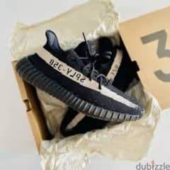 Yeezy Boost 350 Oreo V2 0