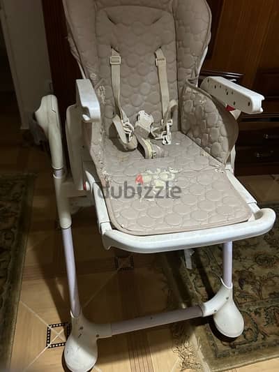 كرسي أطفال baby chair