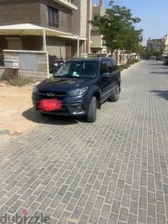 شيرى تيجو 2024 / Chery Tiggo 2024 0