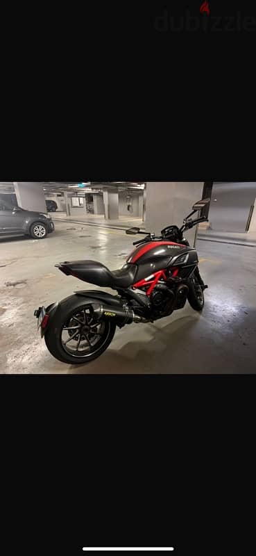 diavel gen 2