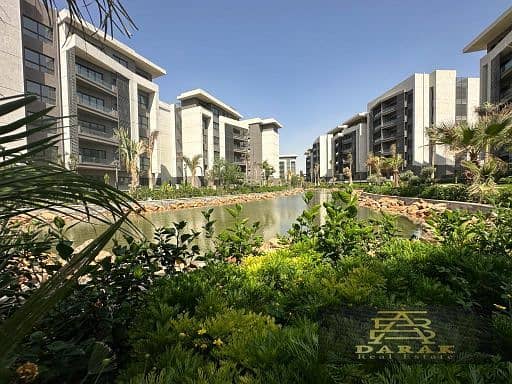 Own an apartment in Privado Compound 9