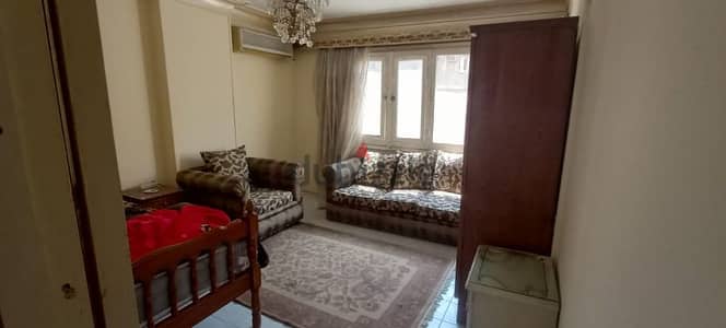 غرفه سنجل،دبل للايجار من المالك single, double room in Nasr city