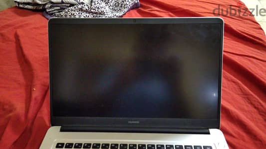 Huawei matbook d15