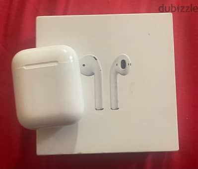 AirPods