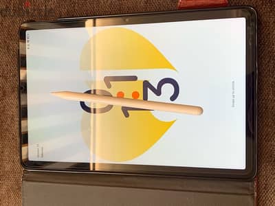 xiaomi pad SE , styles pen recci rcs-s09