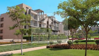 With a down payment of 5 million, a finished, 3-bedroom apartment for sale in Fifth Square Prime Location - the price includes maintenance and parking 0