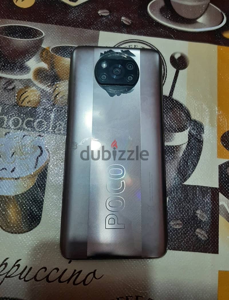 Poco x3 pro للبيع 1