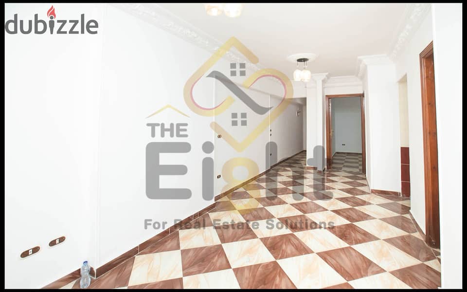 Apartment for Sale 85 m El-Mandara (Baligh Hamdi St. ) 1