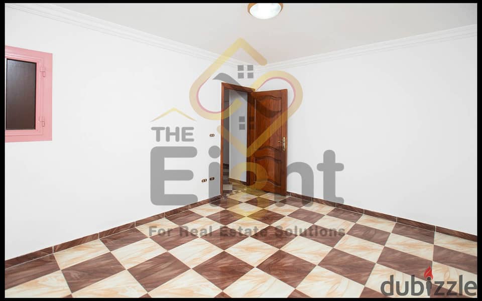 Apartment for Sale 85 m El-Mandara (Baligh Hamdi St. ) 3