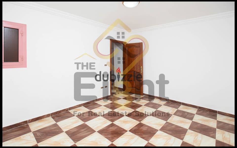 Apartment for Sale 85 m El-Mandara (Baligh Hamdi St. ) 4