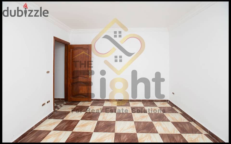 Apartment for Sale 85 m El-Mandara (Baligh Hamdi St. ) 6