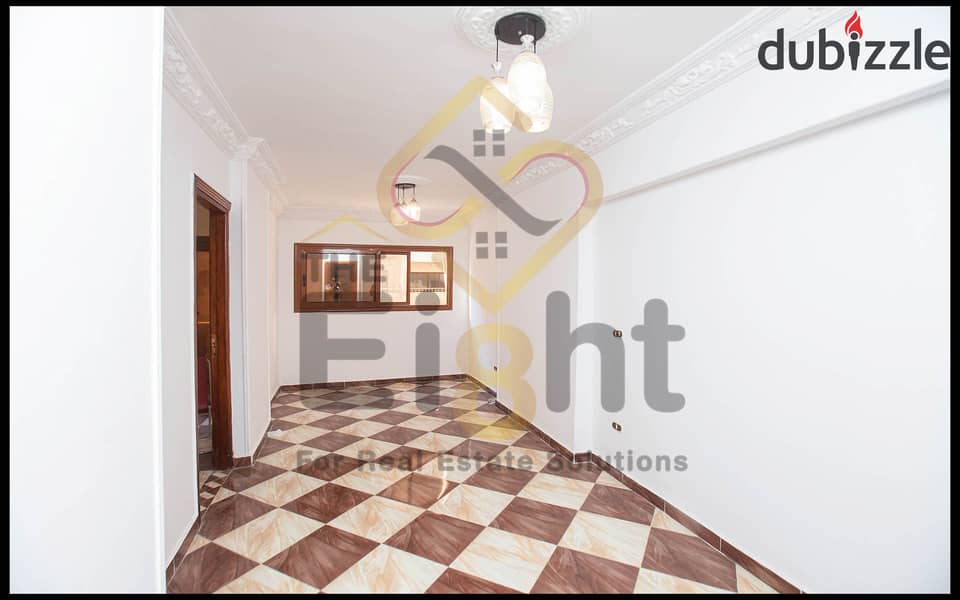 Apartment for Sale 85 m El-Mandara (Baligh Hamdi St. ) 10