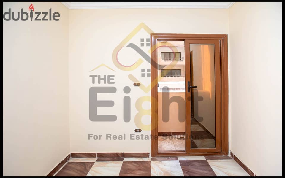 Apartment for Sale 85 m El-Mandara (Baligh Hamdi St. ) 11