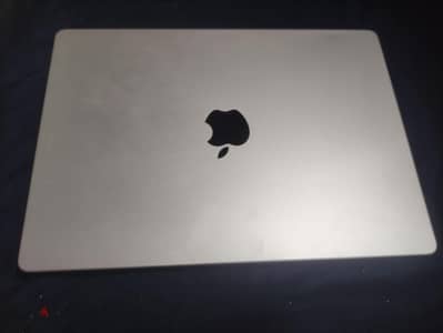 Apple MacBook Pro 2021, M1 (13-inch)