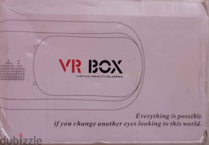 VR Box 0