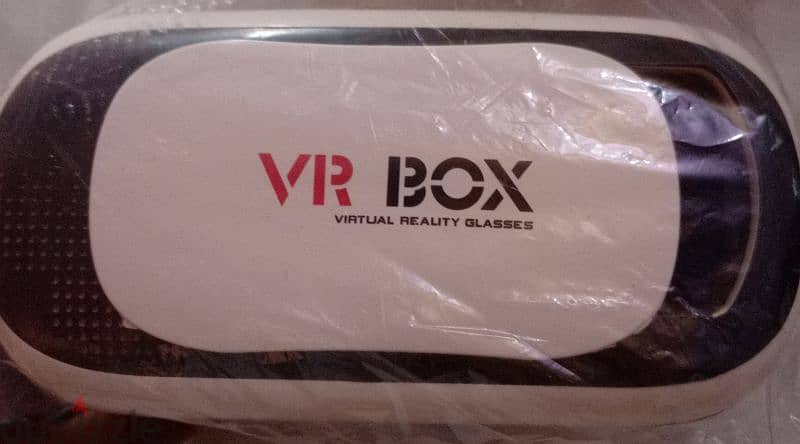 VR Box 1