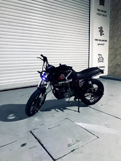 هوجن V250 max