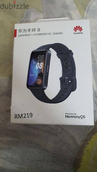 huawei watch band 8 0