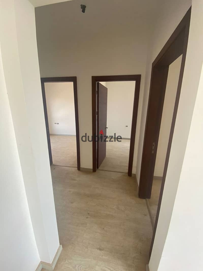 Apartment 144 m for sale in Kian Sheikh Zayed with 15% down payment and installments over 6 years - One33 El Sheikh Zayed 6