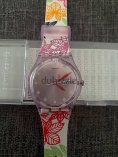 brand new swatch 0