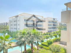 Apartment For sale 181m view landscape Bahri prime location under market price in Lake View 2 0