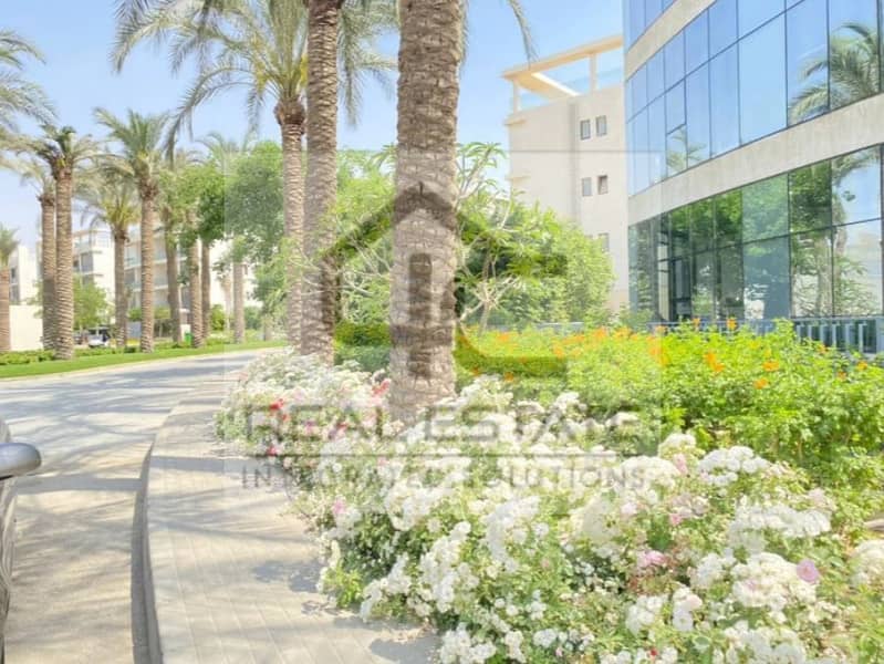 Apartment For sale 181m view landscape Bahri prime location under market price in Lake View 2 2