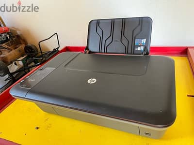 HP Deskjet 2050A “ Very Good Condition”